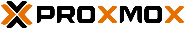 Proxmox logo