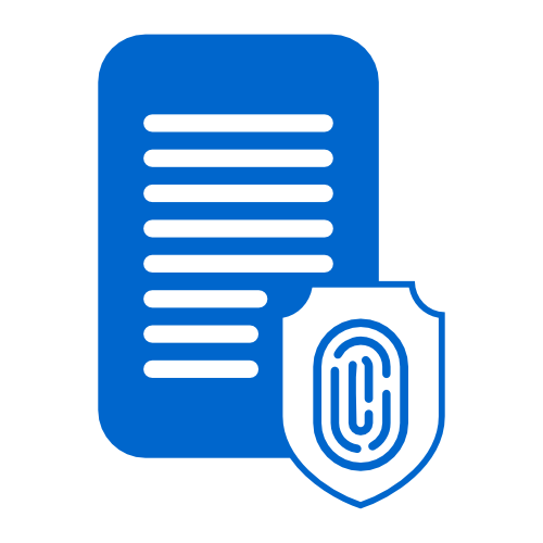 digital signature