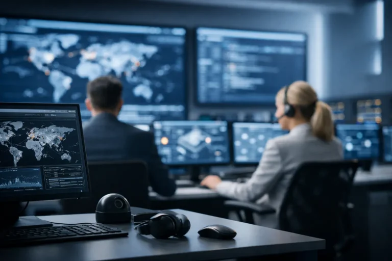 Adekwatne środki monitorowania IT w ustawie o KSC