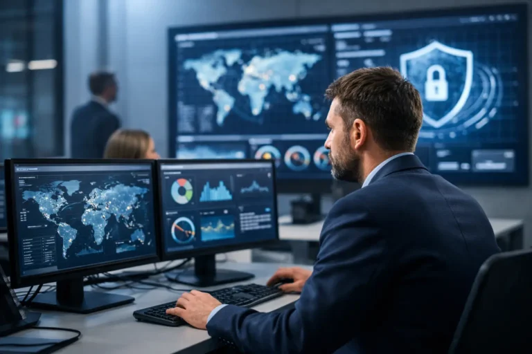 KSC monitoring - jak podejść do niego w firmie