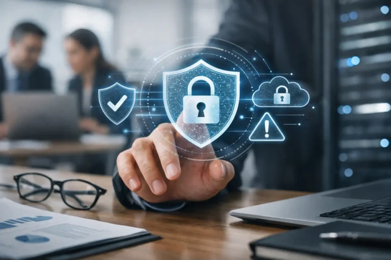 10 kluczowych obszarów cyberbezpieczeństwa według NIS2