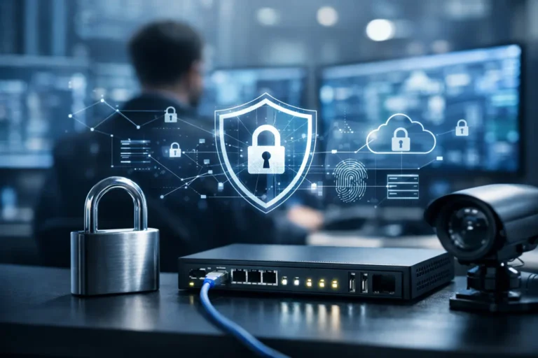 Krajowy System Cyberbezpieczeństwa (KSC): środki techniczne ochrony systemów