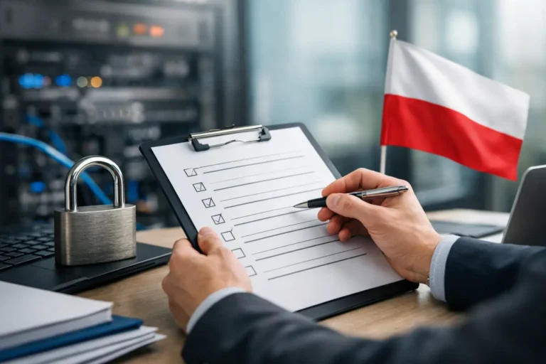 Wykaz KSC - czy firma musi się zarejestrować?
